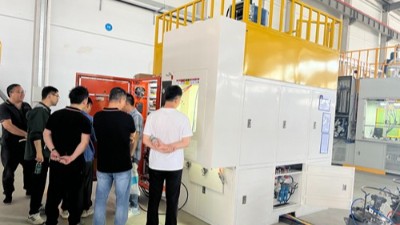 浙江密封件客戶 驗收密封件噴涂膠黏劑自動噴膠機(jī)