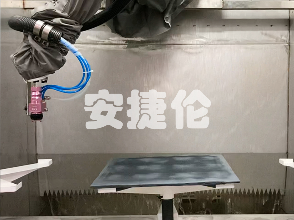 自動(dòng)噴膠機(jī)
