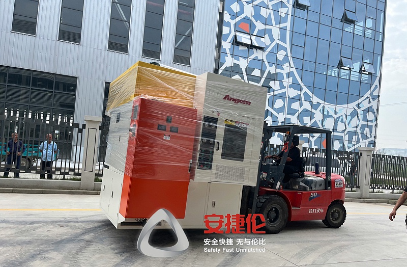 河南恒發設備發貨 (2)