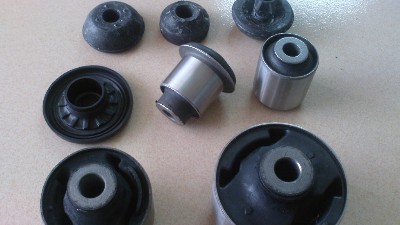 汽車零部件適合用什么噴涂設備？哪款噴涂設備好？