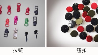 適合拉鏈、鞋帶金屬頭、紐扣的噴涂設(shè)備廠家--蘇州安捷倫