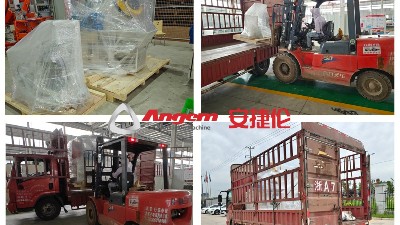 匠心精鑄，自動滾噴機(jī)奔赴廣東密封件客戶