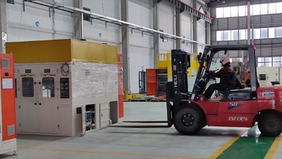 安捷倫噴膠機助力汽車零部件企業(yè) 提升產(chǎn)能把控品質(zhì)