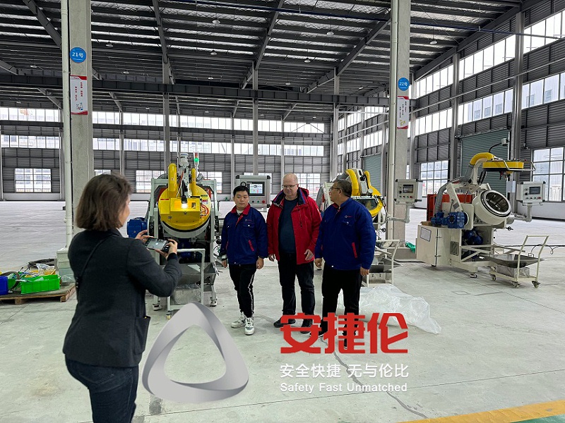 滾噴機