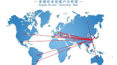 安捷倫自動(dòng)噴涂設(shè)備出口到了哪些國(guó)家？涉及哪些行業(yè)？