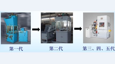 安捷倫自動滾膠機相比噴膠設(shè)備優(yōu)勢在哪里？